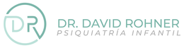 Dr. David Rohner · Psiquiatría